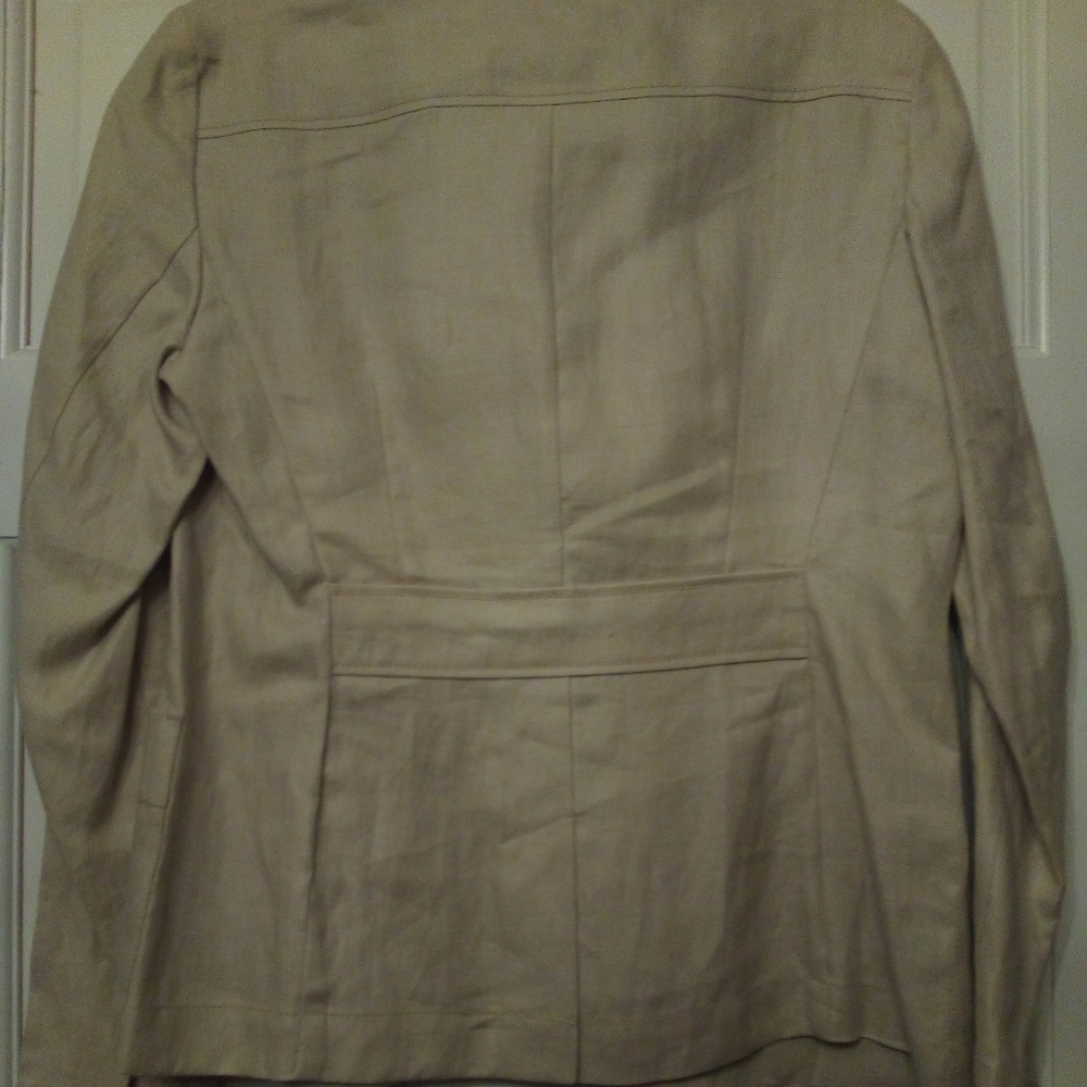 Jacket - Picture 2 of 2